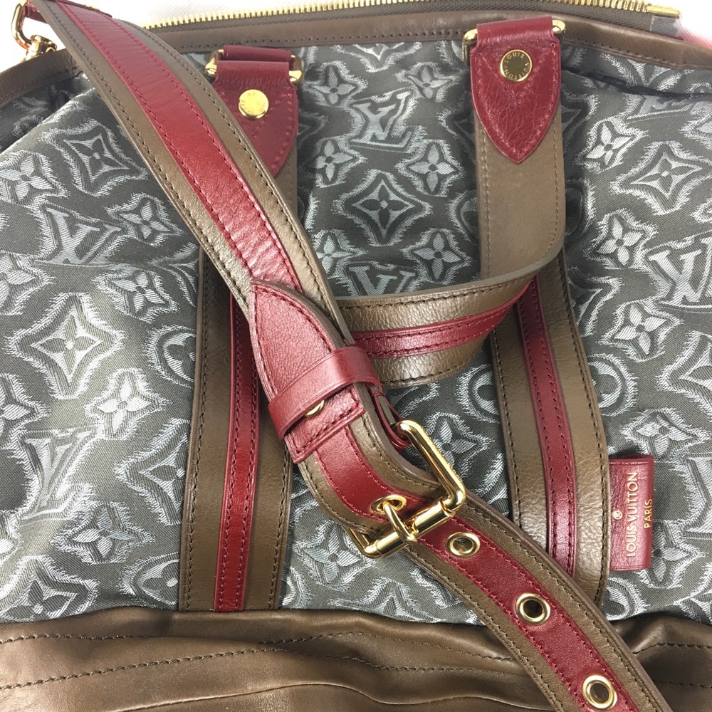 💎✨DISCONTINUED ✨💎RUNWAY rare Louis Vuitton bag - Picture 13 of 14